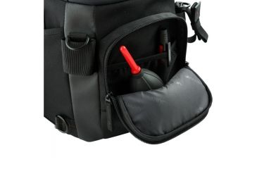 Image of Vanguard Quovio Multimedia Carrying Bag, Black Quovio 36