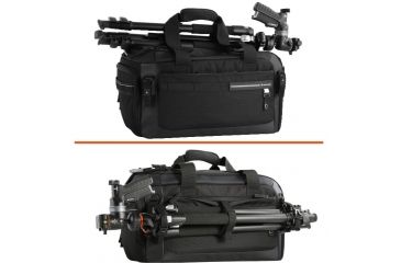 Image of Vanguard Quovio Multimedia Carrying Bag, Black Quovio 48