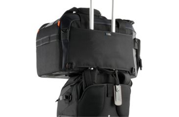 Image of Vanguard Quovio Multimedia Carrying Bag, Black Quovio 48