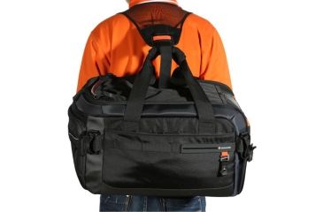 Image of Vanguard Quovio Multimedia Carrying Bag, Black Quovio 48