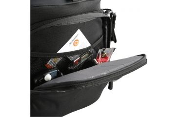 Image of Vanguard Quovio Multimedia Carrying Bag, Black Quovio 48