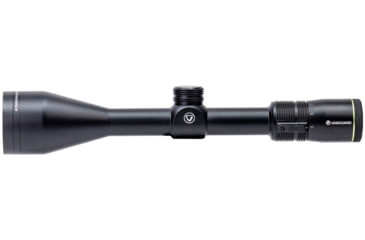 Image of Vanguard RD3950D Endeavor RS 3-9x 50mm Obj 1 Tube Black Anodized Finish Duplex