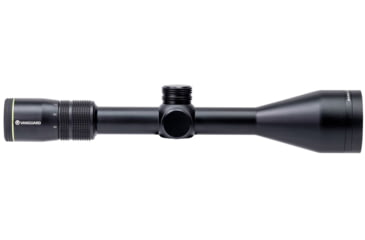 Image of Vanguard RD3950D Endeavor RS 3-9x 50mm Obj 1 Tube Black Anodized Finish Duplex