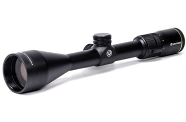 Image of USED Vanguard RD3950D Endeavor RS 3-9x 50mm Obj 1 Tube Black Anodized Finish Duplex, EDEMO1