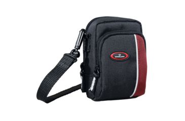 Image of Vanguard Riga 5B Red Camera Pouch