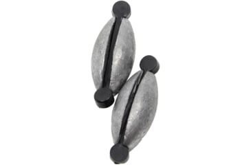 Image of Vanguard Rubbercenter, 3/4 oz, 3-Pack, VFRC3