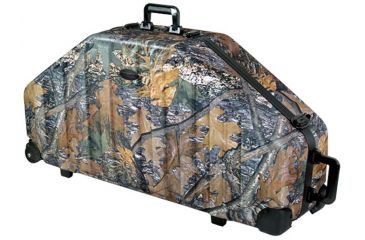 Image of Vanguard Saberlock 88zw Hard Bow Case 339007