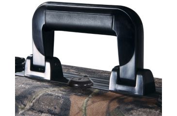 Image of Vanguard Saberlock 88zw Hard Bow Case 339007