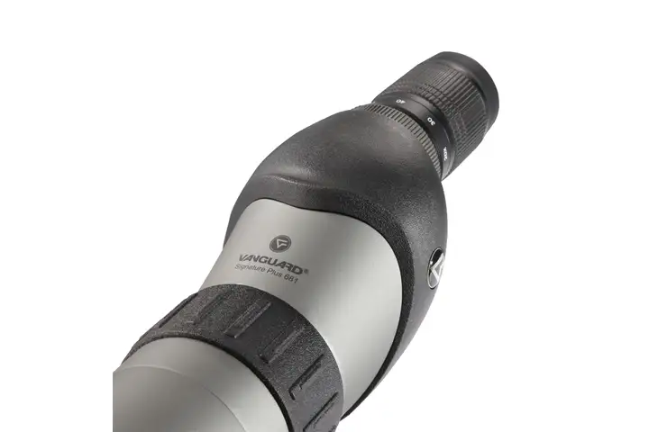 Image of Vanguard Signature Plus 681 Spotting Scope