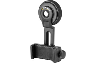 Image of Vanguard Smart Phone Adaptor W/ Bluetooth Remote, Black, VEO PA-65