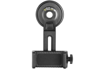 Image of Vanguard Smart Phone Adaptor W/ Bluetooth Remote, Black, VEO PA-65