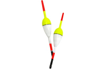 Image of Vanguard Spring Floats, 7/8in X 6in, 2-Pack, VBFSP78-2