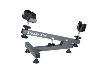 Image of Vanguard SteadyAim Rifle Bench Rest