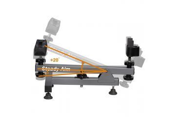 Image of Vanguard Steady-Aim Rifle Rest