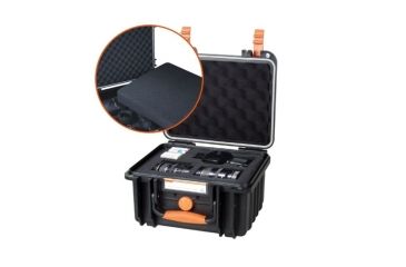 Image of Vanguard Supreme 27F Hard Case