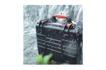 Image of Vanguard Supreme 27F Hard Case