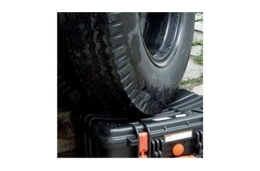 Image of Vanguard Supreme 27F Hard Case