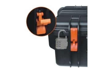 Image of Vanguard Supreme 27F Hard Case