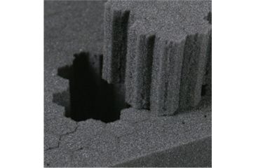 Image of Vanguard Supreme 38F Hard Case