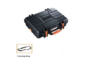 Image of Vanguard Supreme 38F Hard Case