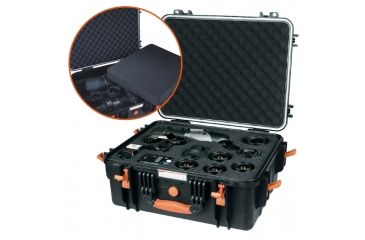 Image of Vanguard Supreme 46F Hard Case
