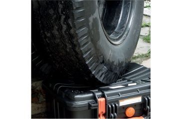 Image of Vanguard Supreme 46F Hard Case