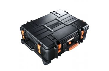 Image of Vanguard Supreme 53F Hard Case