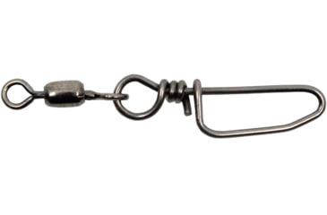 Image of Vanguard Swivels Coastlock Snap, Black, #10, 7-Pack, V2400SPBLK-10