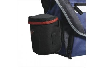 Image of Vanguard Sydney 22 Blue Messenger Camera Bag