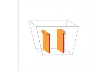 Image of Vanguard Sydney 27 Blue Messenger Camera Bag