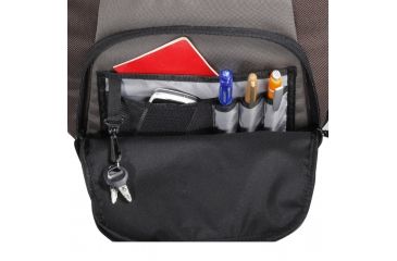 Image of Vanguard Sydney 27 Olive Messenger Camera Bag