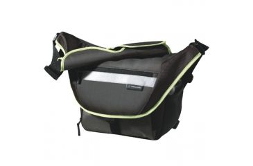 Image of Vanguard Sydney 27 Olive Messenger Camera Bag