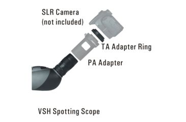 Image of Vanguard TA-106 Adapter Ring
