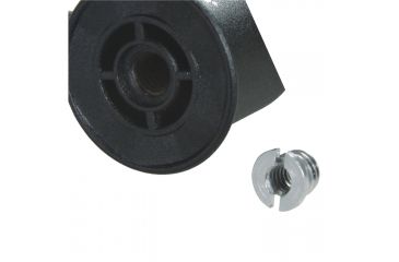 Image of Vanguard TBH-250 Ball Head, Black TBH-250
