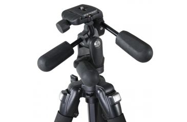 Image of Vanguard Tracker 4 Professional Tripod w/Panhead