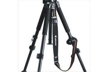 Image of Vanguard Tracker 4 Professional Tripod w/Panhead