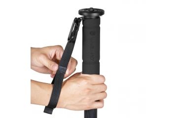 Image of Vanguard Tracker AP-284 Aluminum Monopod