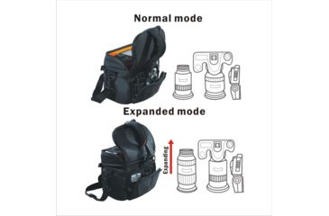 Image of Vanguard UP-Rise 15 Shoulder Bag