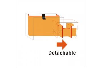 Image of Vanguard UP-Rise 33 Messenger Bag