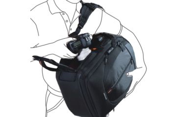 Image of Vanguard UP-Rise 48 Photo Backpack