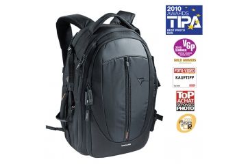 Image of Vanguard UP-Rise 48 Photo Backpack