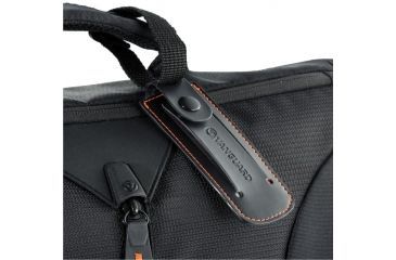Image of Vanguard UP-Rise II Messenger Bag, Black, Medium UP-Rise II 33