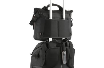 Image of Vanguard UP-Rise II Messenger Bag, Black, Small UP-Rise II 28