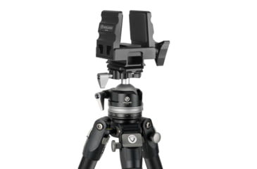 Image of Vanguard Endeavor B 263AGM65 Shooting Tripod