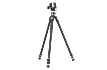 Image of Vanguard Endeavor B 263AGM65 Shooting Tripod