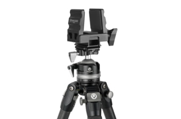Image of Vanguard Endeavor BT 264CGM65 Shooting Tripod