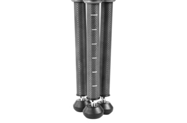 Image of Vanguard Endeavor BT 264CGM65 Shooting Tripod