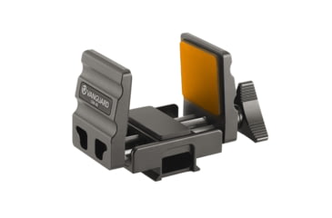 Image of Vanguard Endeavor BT 264CGM65 Shooting Tripod