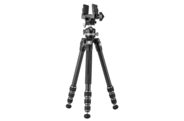 Image of Vanguard Endeavor BT 264CGM65 Shooting Tripod