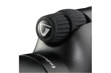 Image of Vanguard Endeavor HD 82S Spotting Scope, Black Endeavor HD 82S